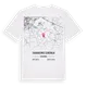 Taurakiemio seniūnija karta t-shirt