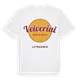 Veiveriai cirkel t-shirt