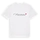 Veiveriai hjärta t-shirt