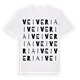 Veiveriai ordlek t-shirt