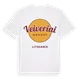 Veiveriai cirkel t-shirt