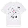 Veiveriai karta t-shirt