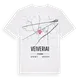 Veiveriai karta t-shirt