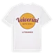 Veiveriai cirkel t-shirt