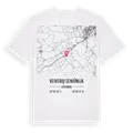 Veiverių seniūnija karta t-shirt