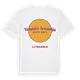 Viduklės seniūnija cirkel t-shirt