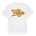 Vilkija baseball t-shirt
