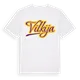Vilkija baseball t-shirt