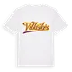 Vilkiškės baseball t-shirt