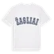 Žasliai college t-shirt