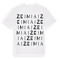 Žeimiai ordlek t-shirt