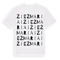 Žiežmariai ordlek t-shirt