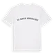 19 Mayıs Mahallesi böjd t-shirt