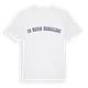 19 Mayıs Mahallesi college t-shirt