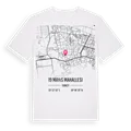 19 Mayıs Mahallesi karta t-shirt
