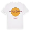 Ahi Evran Mahallesi cirkel t-shirt