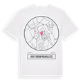 Ahi Evran Mahallesi t-shirt