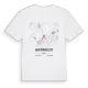 Akın Mahallesi karta t-shirt