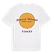 Alsancak Mahallesi cirkel t-shirt