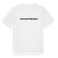 Altınoluk Mahallesi fetstil t-shirt