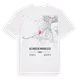 Altınoluk Mahallesi karta t-shirt