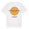 Anafartalar Mahallesi cirkel t-shirt