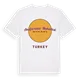 Anafartalar Mahallesi cirkel t-shirt