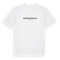 Anafartalar Mahallesi i Sverige t-shirt