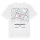 Anafartalar Mahallesi karta t-shirt