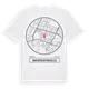 Anafartalar Mahallesi t-shirt