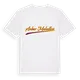 Anbar Mahallesi baseball t-shirt