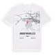 Anbar Mahallesi karta t-shirt