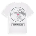 Anbar Mahallesi t-shirt