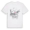 Argıncık Mahallesi karta t-shirt