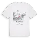 Argıncık Mahallesi karta t-shirt