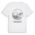 Argıncık Mahallesi t-shirt