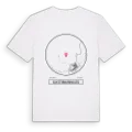 Aşık Seyrani Mahallesi t-shirt