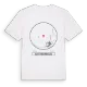 Aşık Seyrani Mahallesi t-shirt
