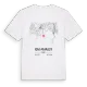 Aşağı Mahallesi karta t-shirt