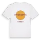 Asmakaya Mahallesi cirkel t-shirt