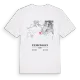 Beğendik Mahallesi karta t-shirt