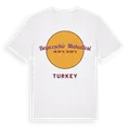 Beyazşehir Mahallesi cirkel t-shirt