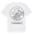 Beyazşehir Mahallesi t-shirt
