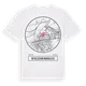 Beyazşehir Mahallesi t-shirt