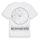 Borandere t-shirt