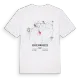 Boyacı Mahallesi karta t-shirt
