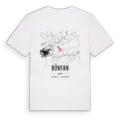 Bünyan karta t-shirt