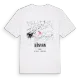 Bünyan karta t-shirt