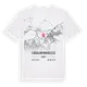 Cırgalan Mahallesi karta t-shirt