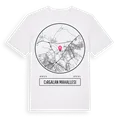 Cırgalan Mahallesi t-shirt